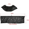 Dėklas Oem Cover for bike / scooter FSBPC-043 juodas