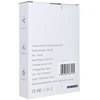 Ventiliatorius Oem Desk fan HX-123 baltas