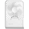 Ventiliatorius Oem Desk fan HX-123 baltas