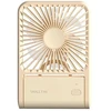 Ventiliatorius Oem Desk fan HX-123 beige