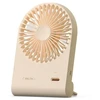 Ventiliatorius Oem Desk fan HX-125 beige