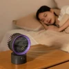 Ventiliatorius Oem Desk fan LLD-F87R pilka