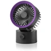Ventiliatorius Oem Desk fan LLD-F87R pilka