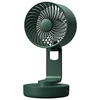 Ventiliatorius Oem Desk fan W20 žalias