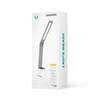 Stalinis LED šviestuvas 5W foldable PURE FLB-110 ANDERS baltos spalvos-pilkas Forever Light