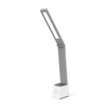 Stalinis LED šviestuvas 5W foldable PURE FLB-110 ANDERS baltos spalvos-pilkas Forever Light