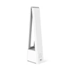 Stalinis LED šviestuvas 5W foldable PURE FLB-110 ANDERS baltos spalvos-pilkas Forever Light