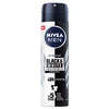 Nivea Men Juodas&amp;Baltas Invisible Original, 150 ml