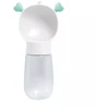 Oem Dog outdoor drinking cup baltas