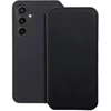 Oem DUAL POCKET Book dėklas skirtas Samsung Galaxy S23 FE juodos spalvos