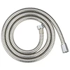 Dušo žarna AB Flex 150-175cm Chromuota