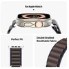 Oem Apyrankė Dux Ducis GS Series Apple Watch 42/44/45/49mm Indigo