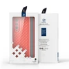 Dux Ducis Venice dėklas skirtas Samsung Galaxy Z Fold 4, raudonas