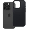 OEM dėklas, skirtas iPhone 16 PRO, „Easy Dual“, juodas