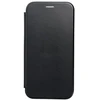 Oem ELEGANCE book dėklas skirtas Xiaomi Redmi Note 14 5G juodos spalvos