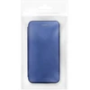 Oem ELEGANCE book dėklas skirtas Samsung Galaxy S25 Plus mėlynos spalvos