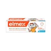 Bikuva.lt Dantų pasta Elmex Vaikams 0-5 75ml