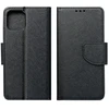 Oem FANCY Book dėklas skirtas Samsung Galaxy A53 5G juodos spalvos