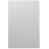 OEM plėvelė galiniam viršeliui 180 x 120 mm 10 vnt. - sidabrinis