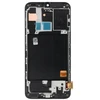 Oem FIXCELL wyświetlacz LCD do SAMSUNG A40 AMOLED su ramka (odnowiony)
