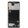 Oem FIXCELL wyświetlacz LCD do SAMSUNG A51 4G AMOLED su ramka (odnowiony)