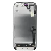 Oem FixCell LCD Ekranas for IPHONE 16 Super Retina XDR + sensor flex (refurbished)