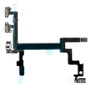 Oem Flex Cable iPhone 5 įjungimo/išjungimo + šoniniai klavišai