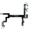 Oem Flex Cable iPhone 5 įjungimo/išjungimo + šoniniai klavišai