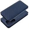 Oem Dėklas su klapką na Xiaomi Redmi NOTE 15 PRO 4G Cubic Book mėlyna