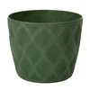 FORM PLASTIC Flow Petit Eco 19 cm, žalias