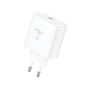 Foneng EU62 USB-C 45W maitinimo įkroviklis (baltas)
