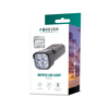 Plastrol TelForceone "Forever" Outdoor dviračio priekinis žibintas BLF-200