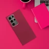 Oem Dėklas na Xiaomi Redmi Note 15 PRO PLUS 5G Frame magenta