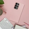 Oem Dėklas na Xiaomi Redmi Note 15 PRO 5G Frame pudra rožinė