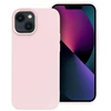 OEM dėklas, skirtas iPhone 13 MINI, rėmelis, miltelinės rožinės spalvos