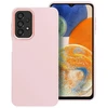 Oem FRAME dėklas skirtas Samsung Galaxy A23 5G powder rožinės spalvos