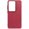 Oem FRAME dėklas, skirtas SAMSUNG S26 Ultra magenta