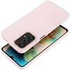 Oem FRAME dėklas skirtas Samsung Galaxy A23 5G powder rožinės spalvos
