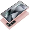 Oem Dėklas na Samsung A27 5G Frame pudra rožinė