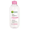 Garnier Skin Naturals - jautriai odai, 400 ml