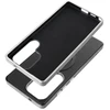 Oem Dėklas na Samsung A57 Gentleman Mag Cover zgodne su MagSafe juoda