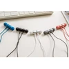 Oem GJBY ausinės – BLUETOOTH CA-112 baltos spalvos