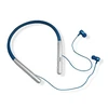 Oem GJBY ausinės – BLUETOOTH CA-112 mėlynos spalvos