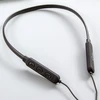 GJBY ausinės – SPORTS BLUETOOTH CA-113 baltos spalvos