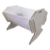 Bikuvalt Tinklas nuo vabzdžių su gumija 145x74x82.5cm