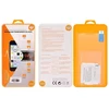 Oem Topt Apsauginis stiklas Oranžinis skirtas Samsung Galaxy M53 5G