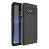 Ipaky Bumblebee Samsung Galaxy S8 Plus dėklas telefonui aukso spalvos
