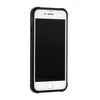 Dėklas Oem Ipaky New 360 Solid Case for Iphone X juodas