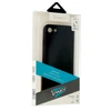 Dėklas Oem Ipaky New 360 Solid Case for Iphone X juodas