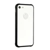 Oem Ipaky New 360 Solid Apple iPhone 7 Plus dėklas telefonui juodos spalvos